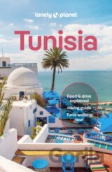 Lonely Planet Tunisia