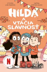 Hilda a vtáčia slávnosť