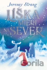 Líška mieri na sever