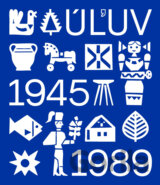 ÚĽUV 1945 – 1989