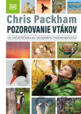 Pozorovanie vtákov
