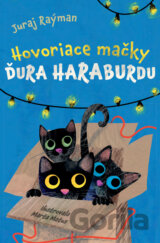 Hovoriace mačky Ďura Haraburdu