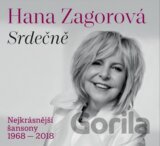 Hana Zagorová: Srdečně