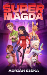 Supermagda