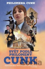Svět podle Philomeny Cunk