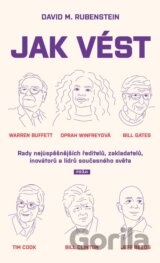 Jak vést