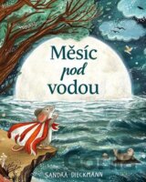 Měsíc pod vodou