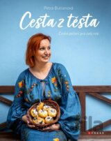 Cesta z těsta