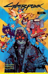 Cyberpunk 2077 - XOXO