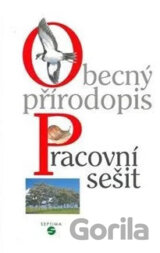 Obecný přírodopis - pracovní sešit pro praktické ZŠ