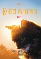 Kočičí válečníci: Síla tří (6)
