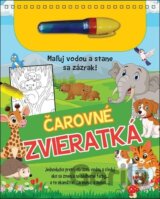 Čarovné zvieratká