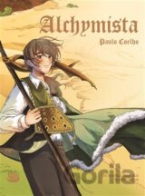 Alchymista - komiks