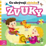 Co ukrývají okénka? Zvuky
