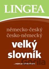 NČ-ČN velký slovník ...nejen pro překladatele