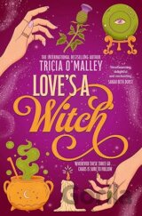 Loves a Witch