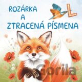 Rozárka a ztracená písmena