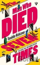 Man Who Died Seven Times