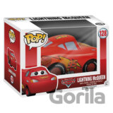Funko POP! Lightning McQueen