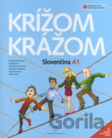 Krížom krážom - Slovenčina A1