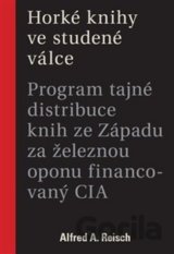 Horké knihy ve studené válce