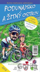 Podunajsko a Žitný ostrov