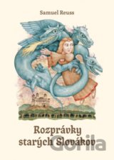 Rozprávky starých Slovákov