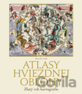 Atlasy hviezdnej oblohy