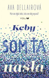 Keby som ťa našla