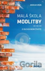 Malá škola modlitby