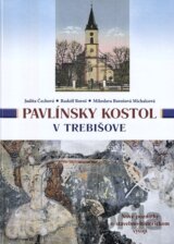 Pavlínsky kostol v Trebišove