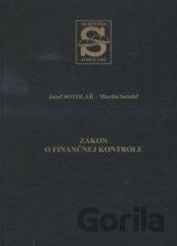 Zákon o finančnej kontrole