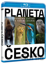 Planeta Česko