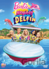 Barbie:  Magický delfín