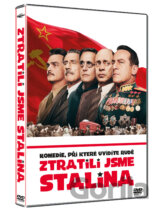 Ztratili jsme Stalina