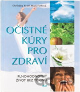 Očistné kúry pro zdraví