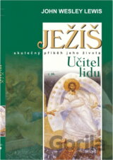 Ježíš 2. díl Učitel lidu