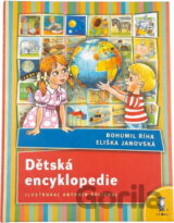 Dětská encyklopedie