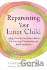 Reparenting Your Inner Child