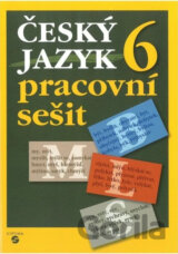 Český jazyk 6 - pracovní sešit