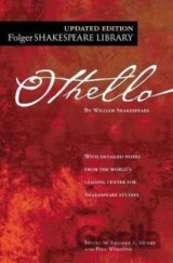 Tragedy of Othello, the Moor of Venice