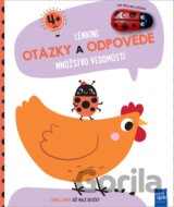 Lenkine otázky a odpovede (4+)