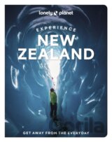 Lonely Planet Experience New Zealand