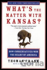 What's the Matter with Kansas?