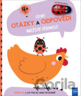 Loliny otázky a odpovědi (4+)