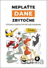 Neplaťte dane zbytočne