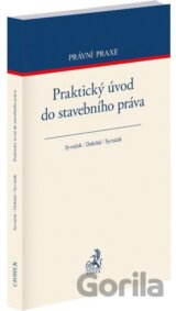 Praktický úvod do stavebního práva
