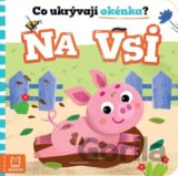 Co ukrývají okénka? Na vsi