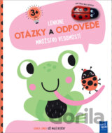 Lenkine otázky a odpovede (3+)
