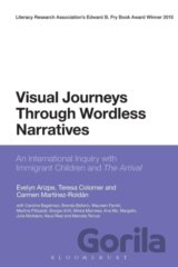 Visual Journeys Through Wordless Narratives